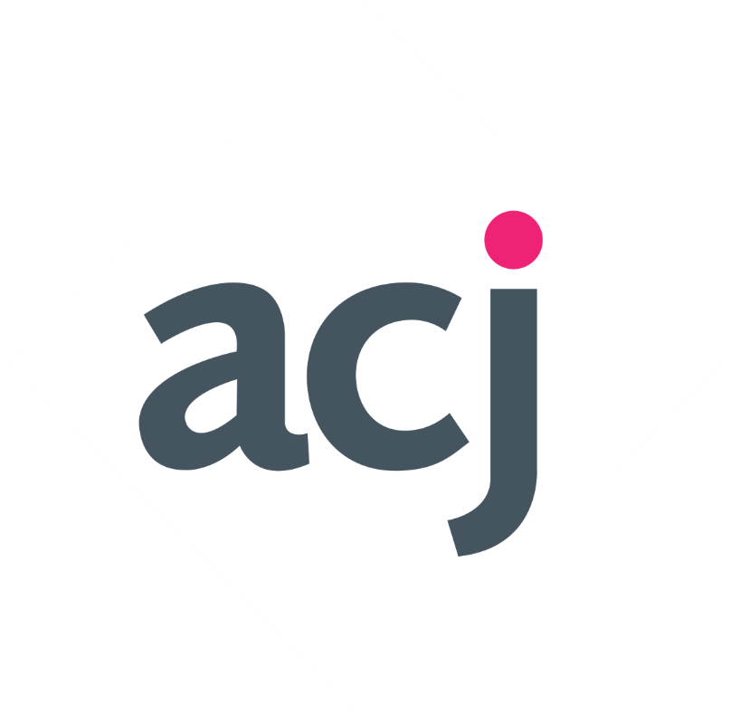 ACJ Properties Logo